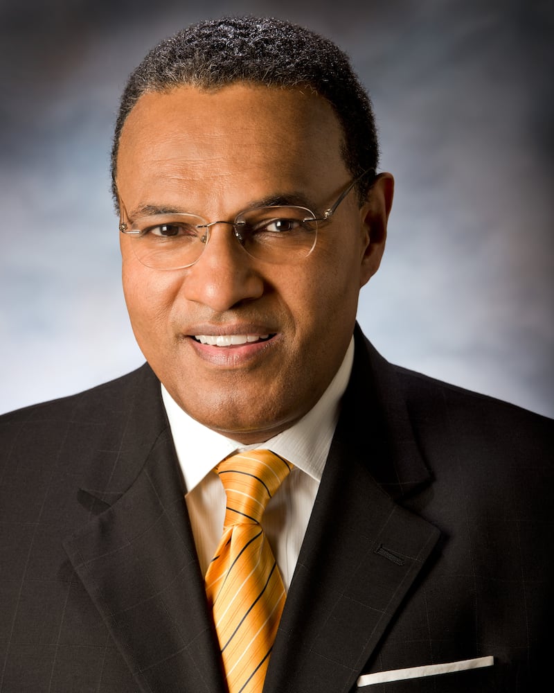 Freeman A. Hrabowski III