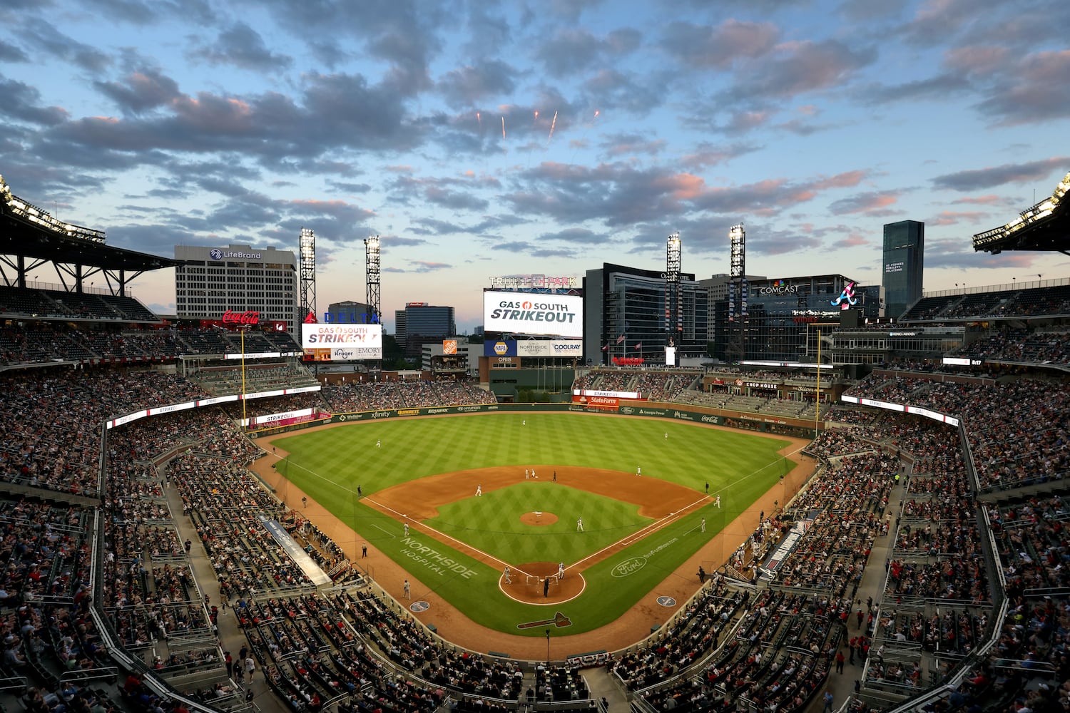 Atlanta Braves