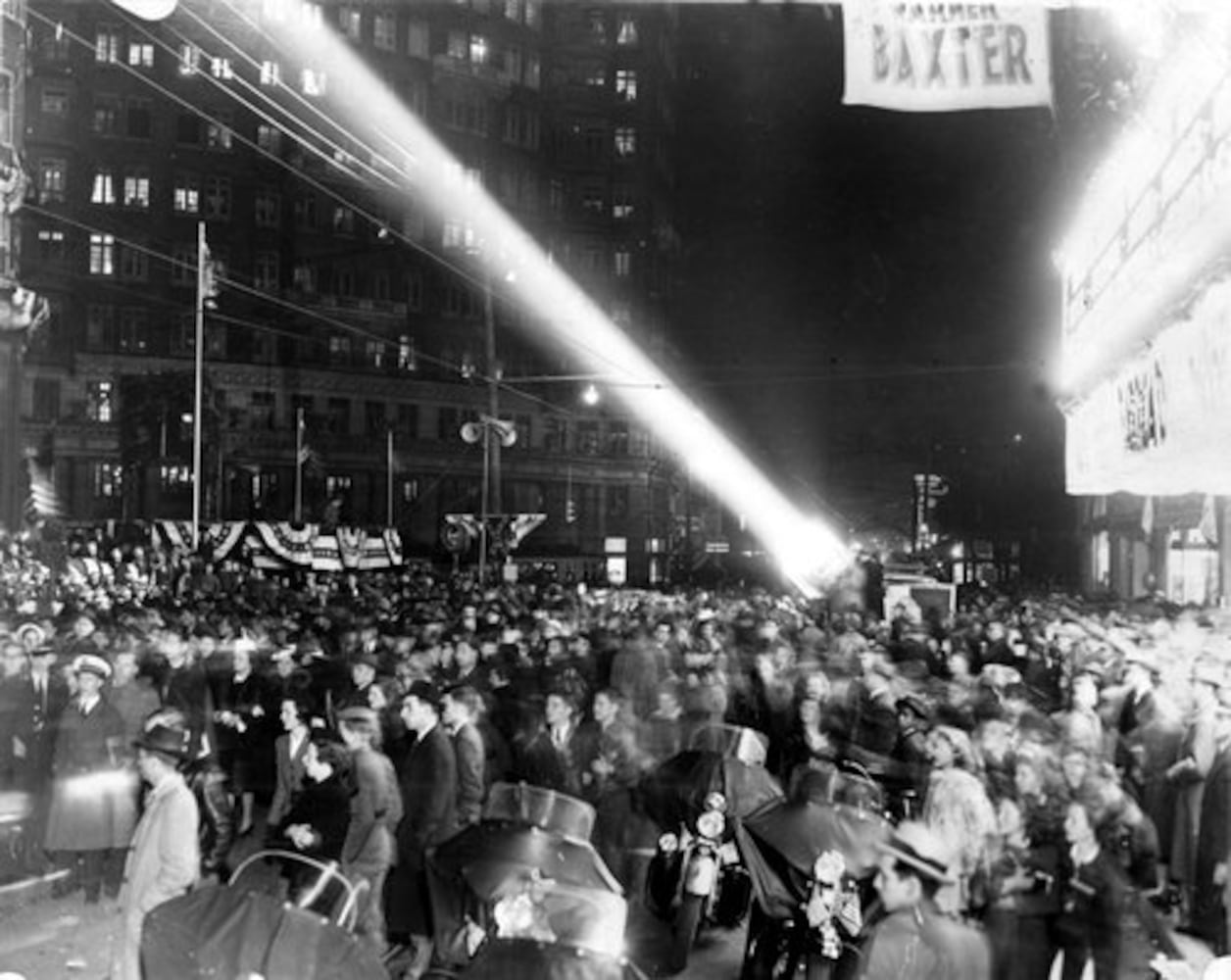 Gone With The Wind 1939 Atlanta Premiere