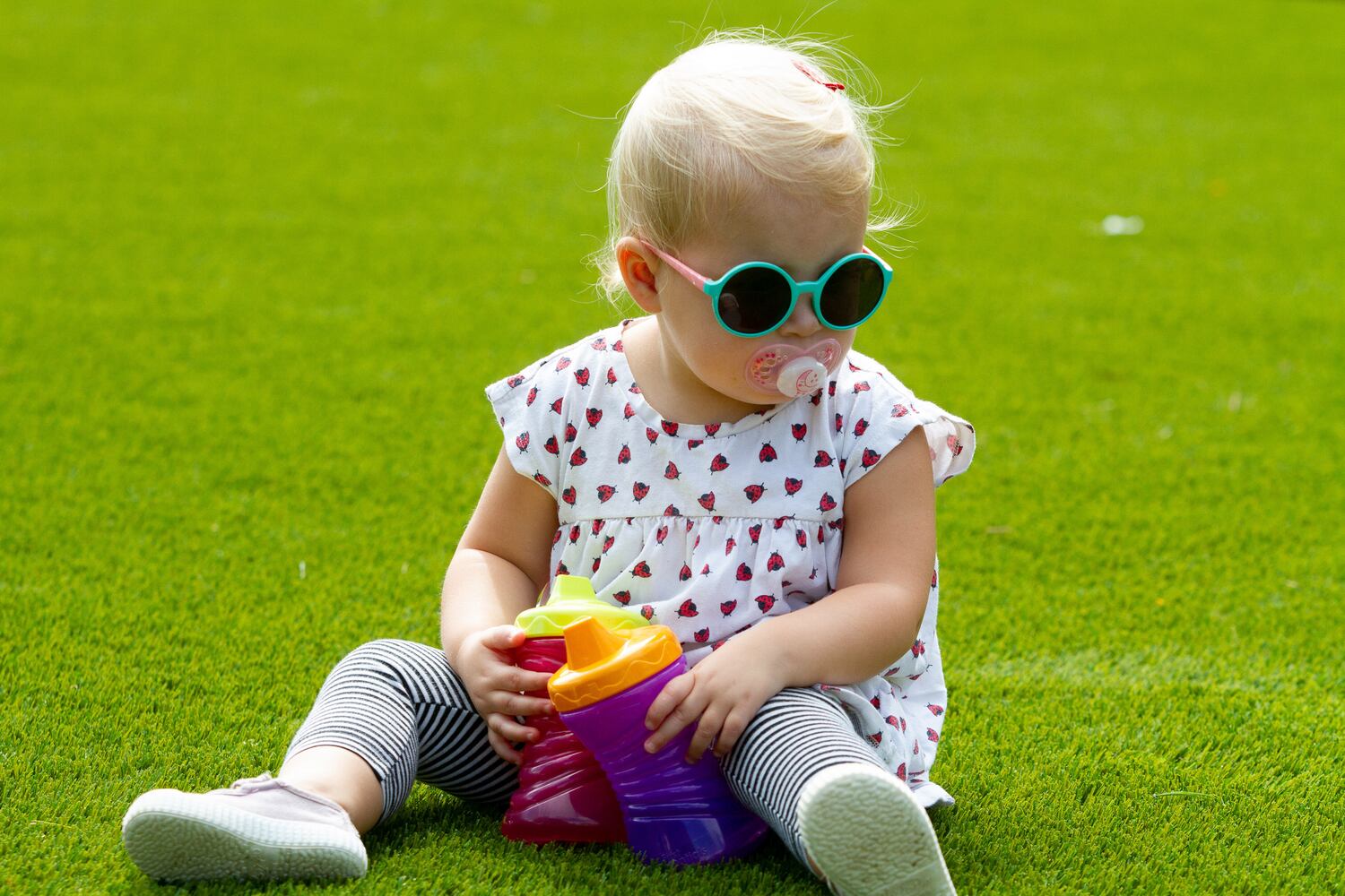 PHOTOS: Decatur Book Festival