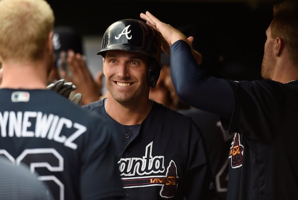 Jeff Francoeur  hit 160 homers in 12 seasons in the majors.