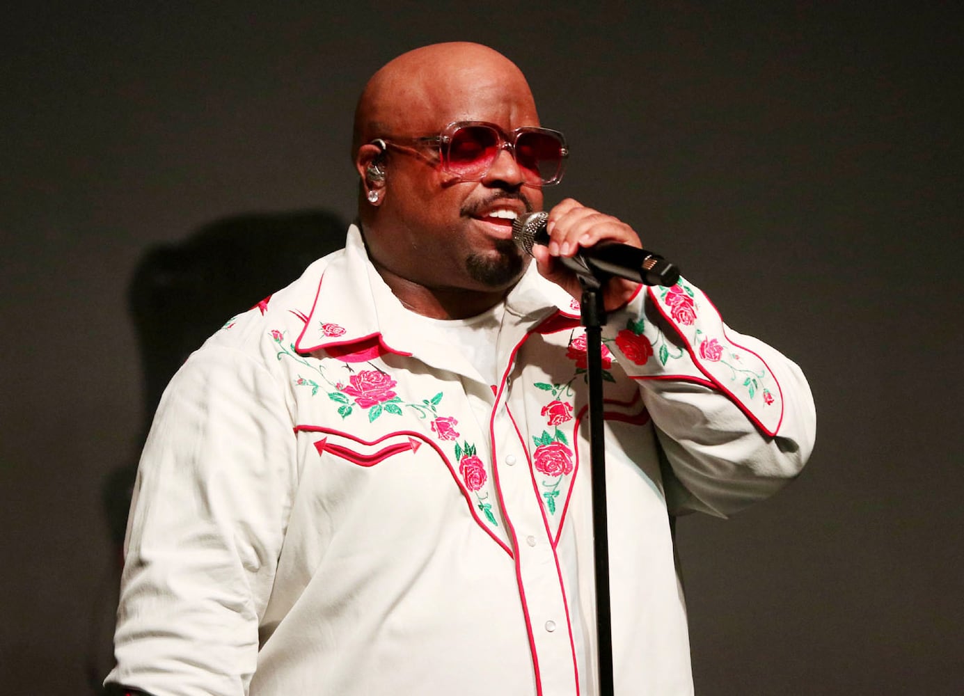 PHOTOS: CEELO