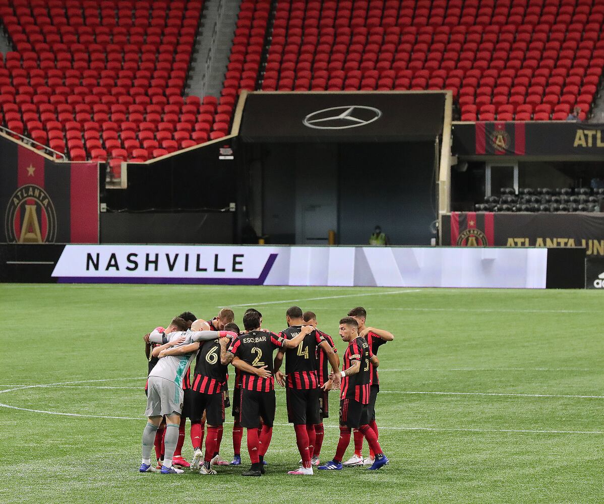 ATL UNITED