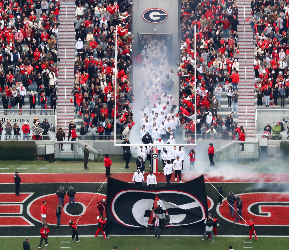 Athens parade