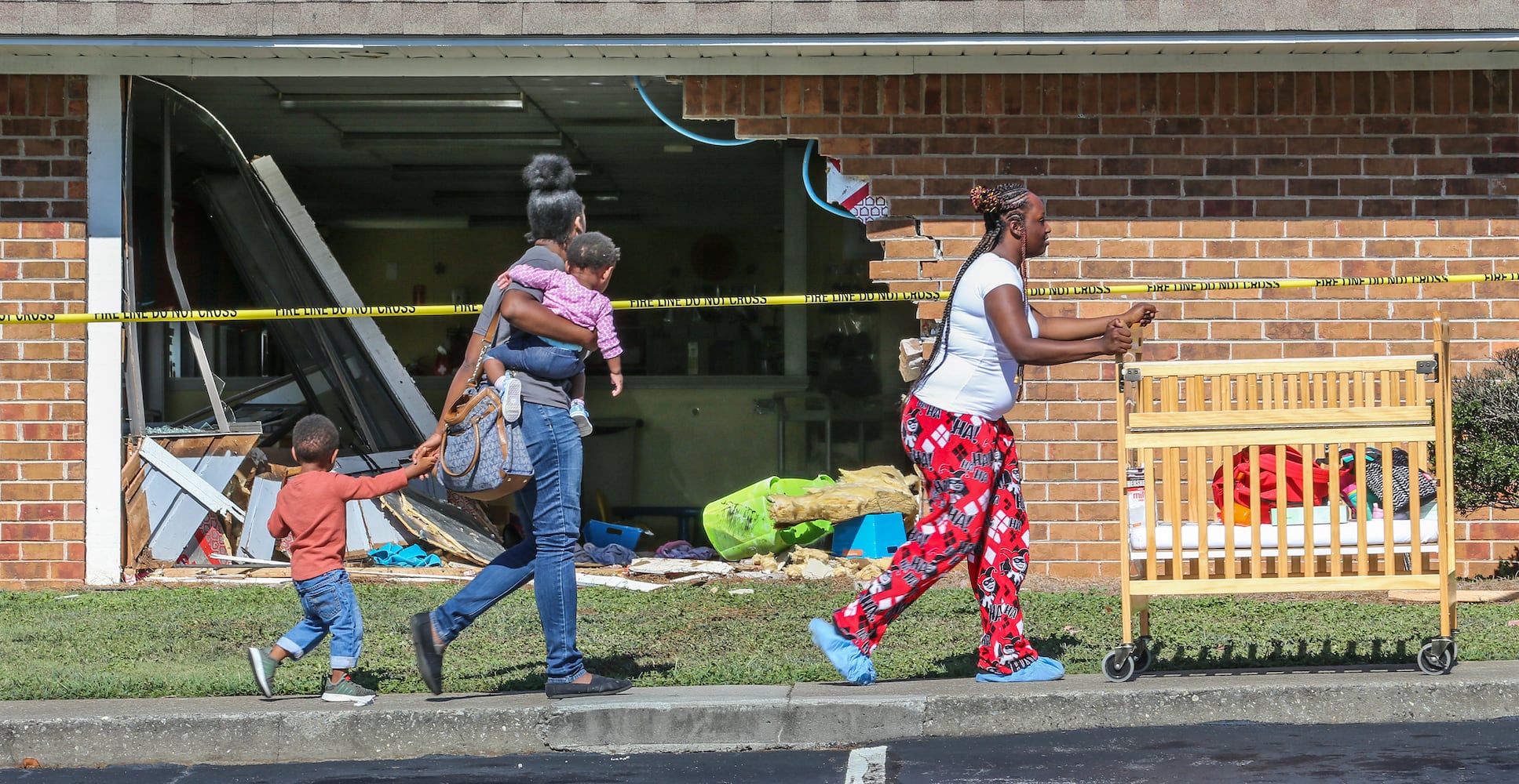 AJC 2019 Photos of the year | John Spink