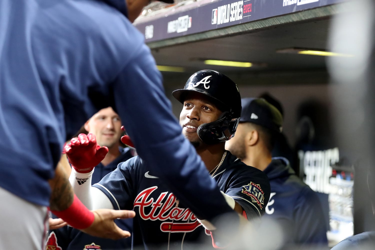 Braves vs Astros