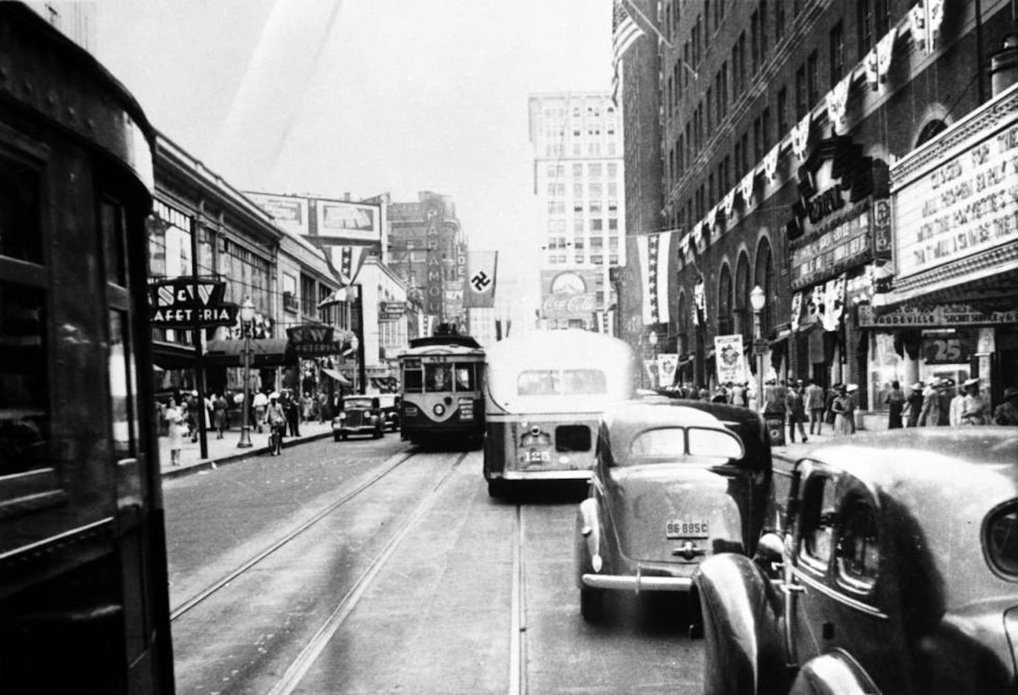 Atlanta 1930s-40s