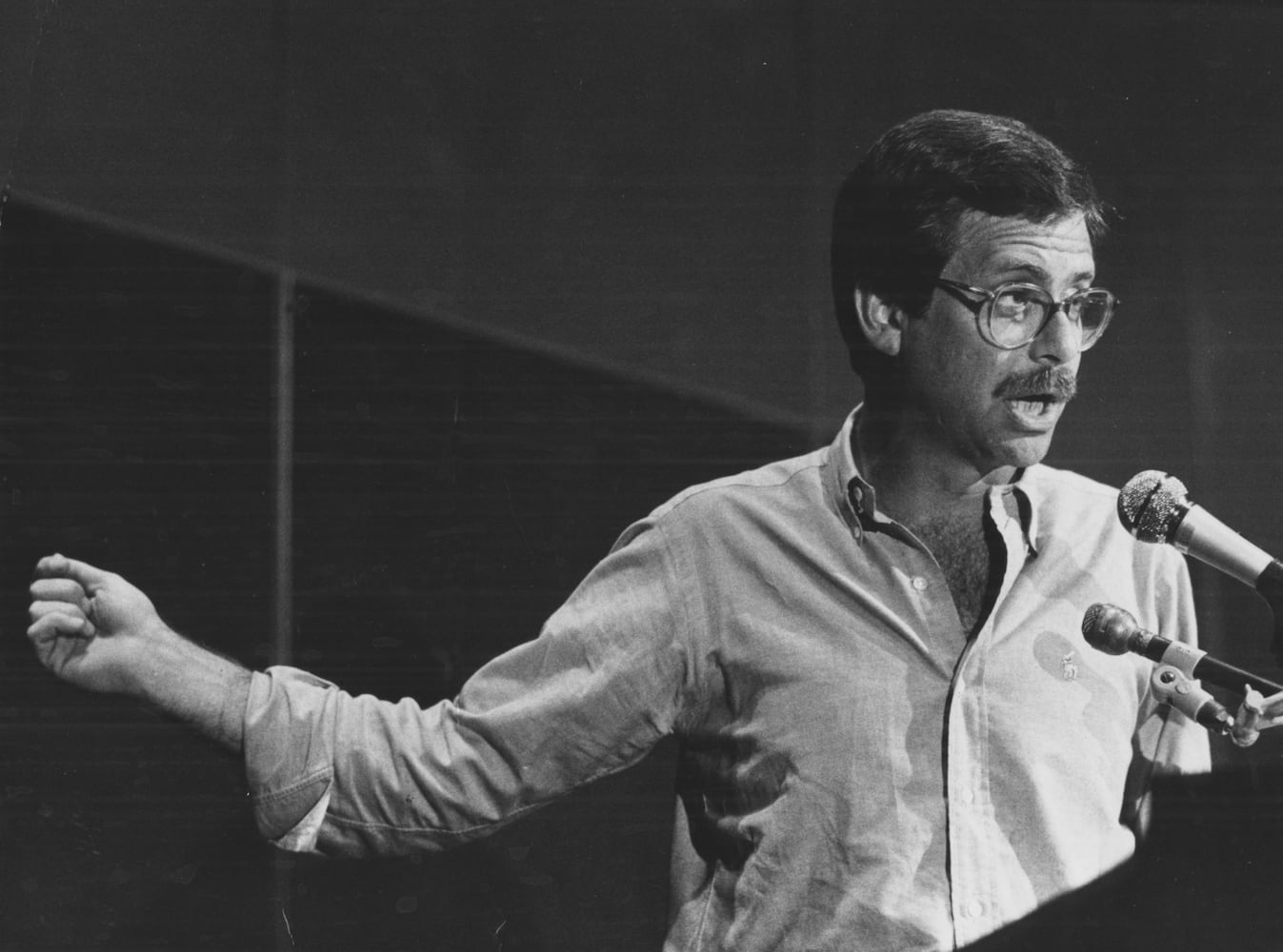 Lewis Grizzard through the years