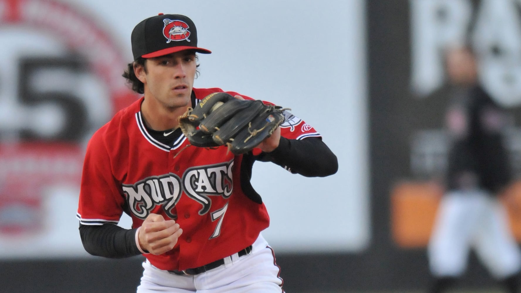 Braves minor league all-stars