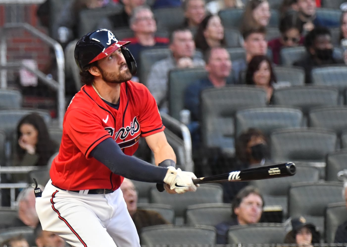 Braves-Phillies photo