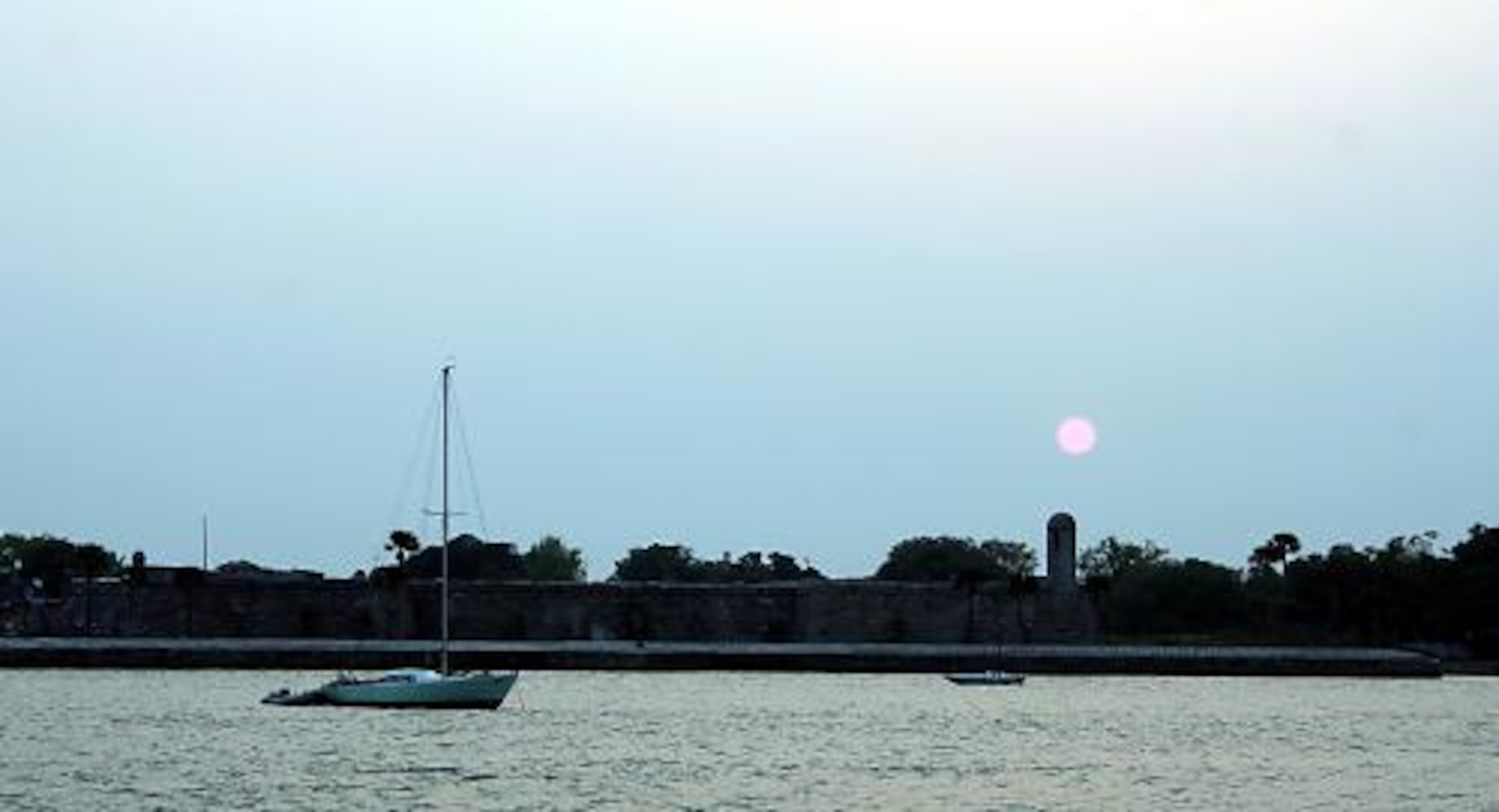 St. Augustine, Fl., America's oldest city