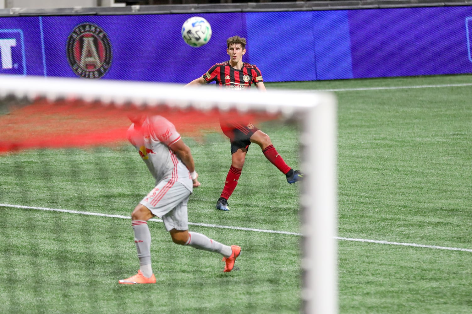 Atlanta United vs. NYC Red Bulls