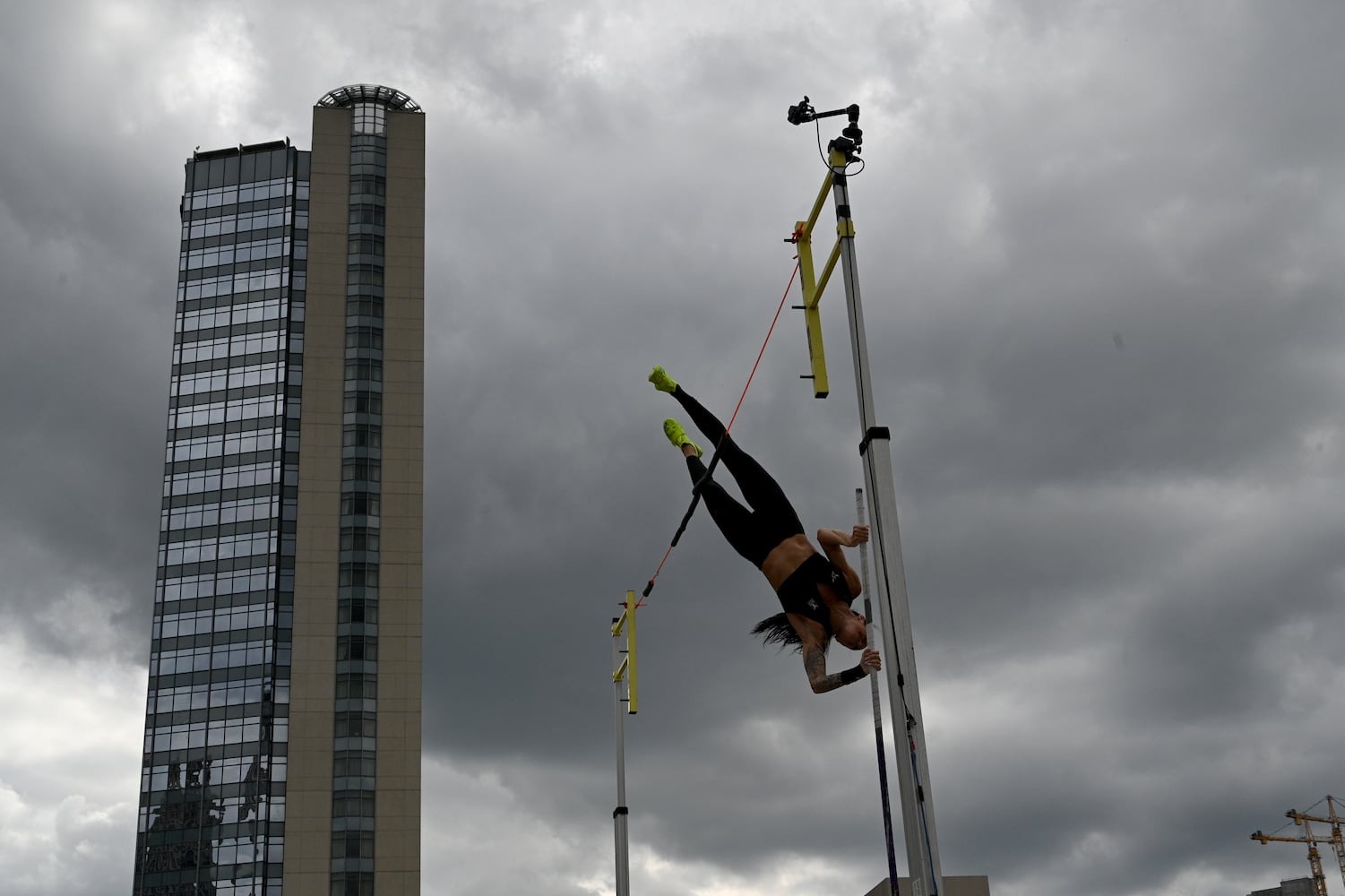 adidas Atlanta City Games photo