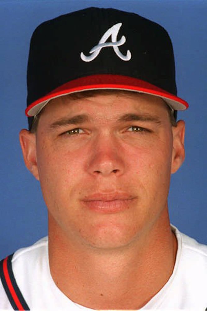 Chipper Jones