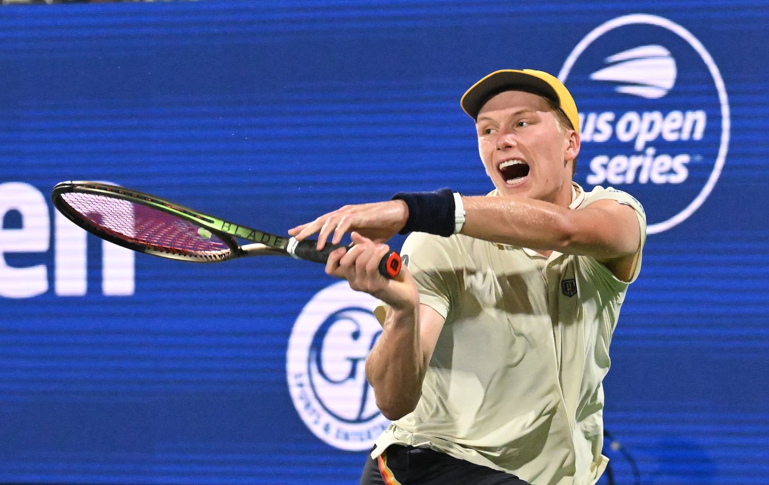 Atlanta Tennis Open quarterfinals