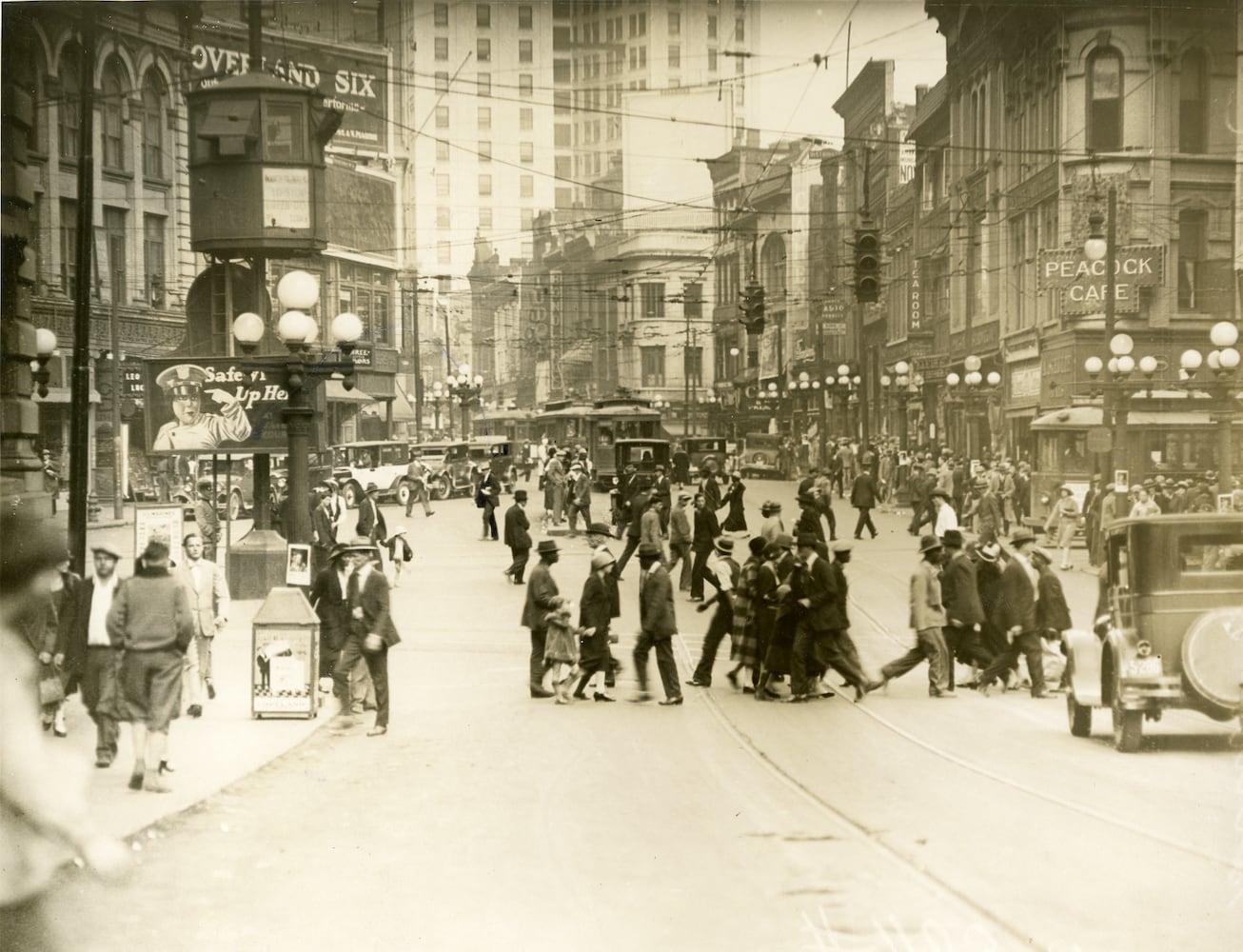 AJC Flashback Photos: Atlanta and Georgia in the 1920s