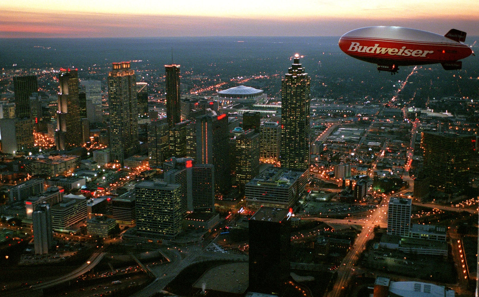 Atlanta last hosted the Super Bowl on Sunday, January 30, 2000 at the Georgia Dome