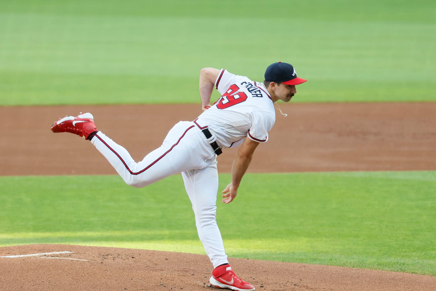 Atlanta Braves vs Phillies