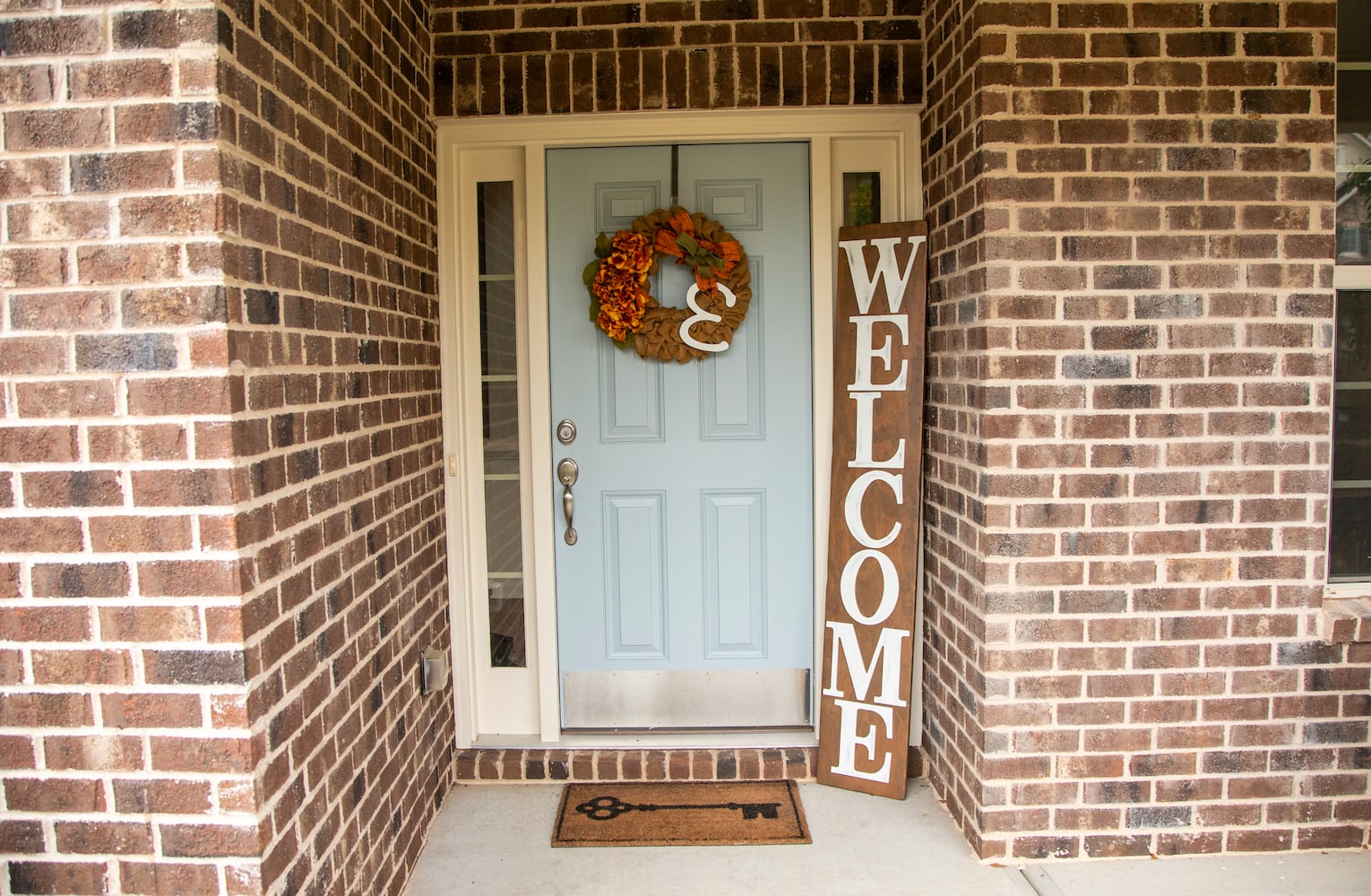 Photos: Woodstock farmhouse-style abode is a Pinterest playground