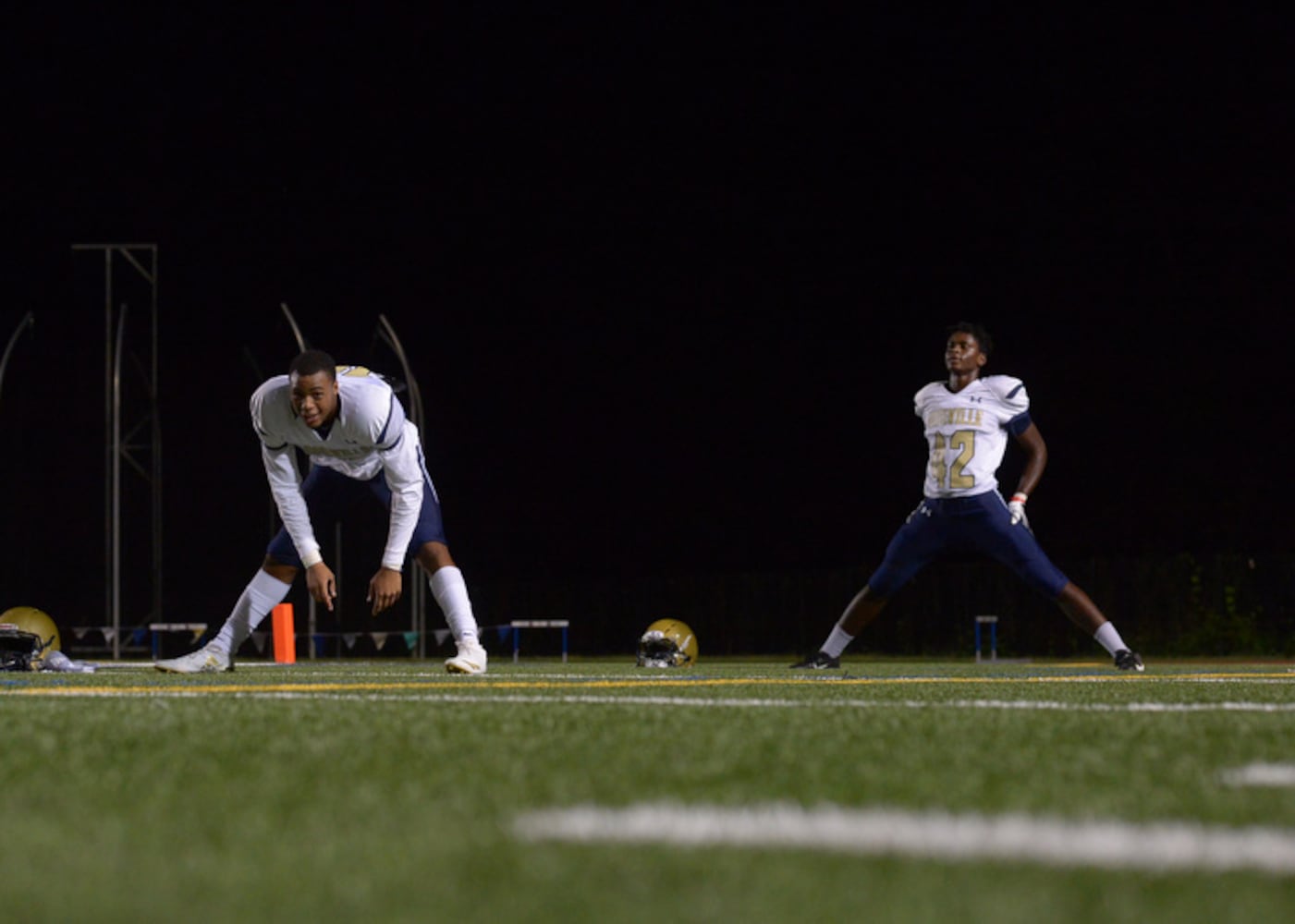 Week 7: Georgia high school football