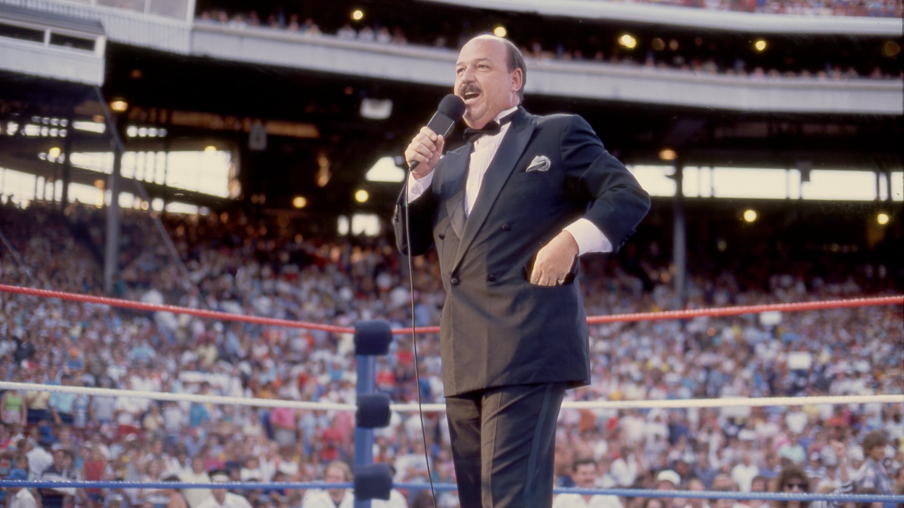 Gene Okerlund