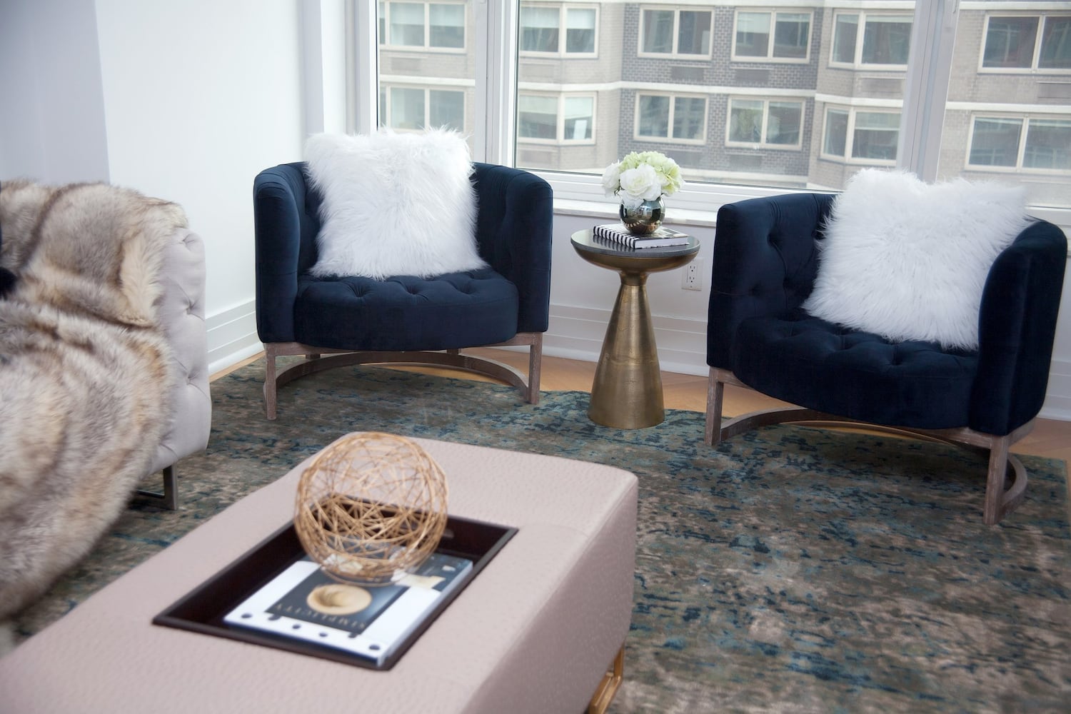 10 tips for using velvet in your decor