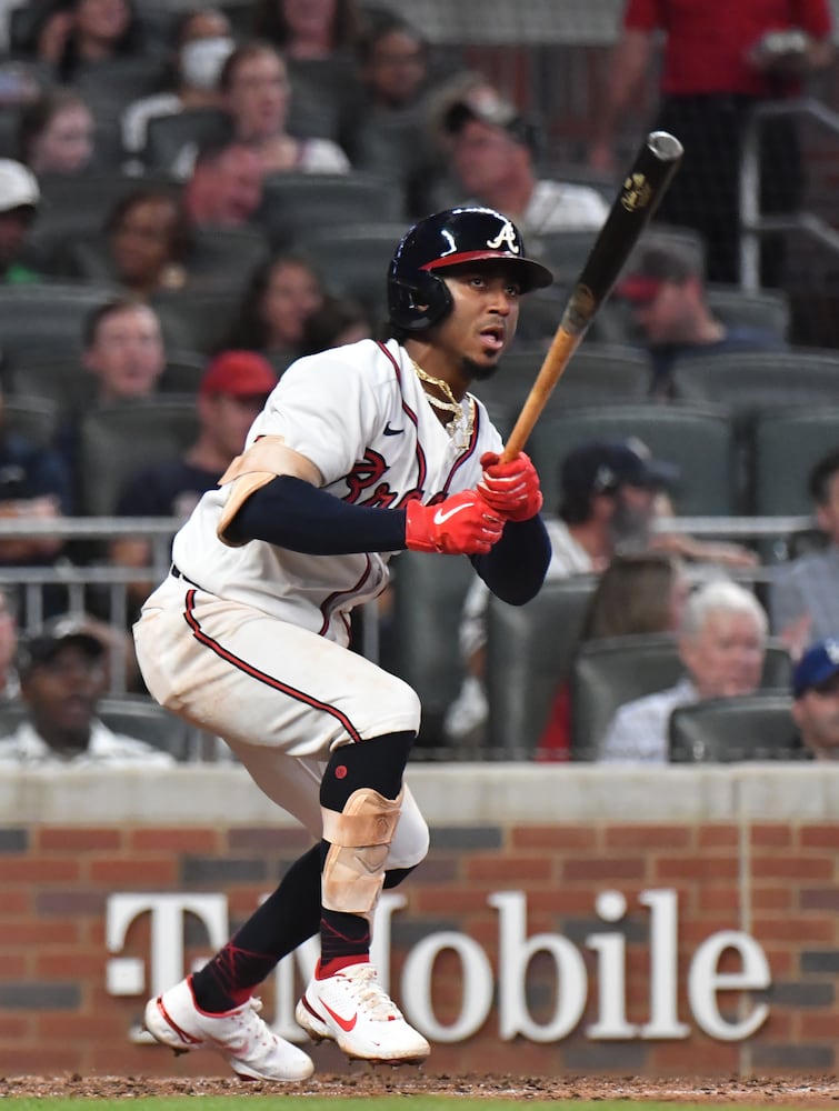 Braves-Phillies game 3