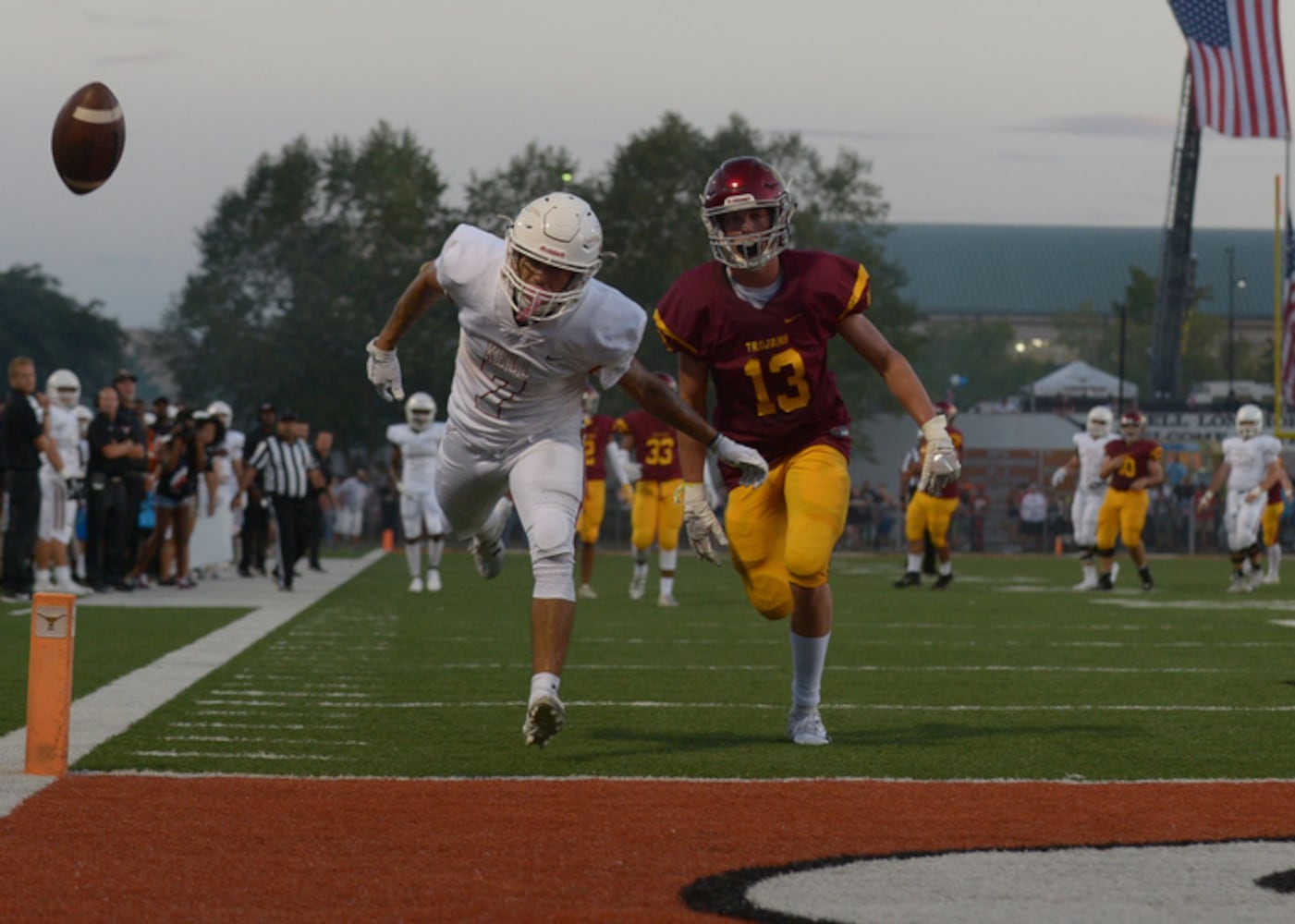 Week 3: Georgia high school football