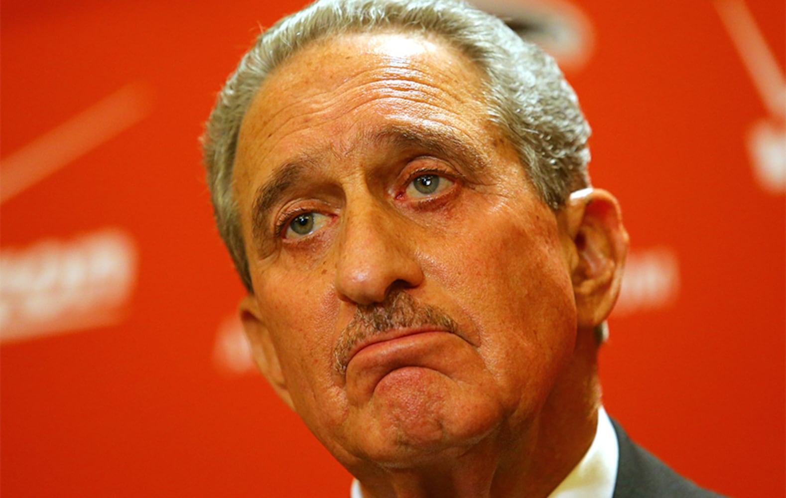 Arthur Blank on Mike Smith firing