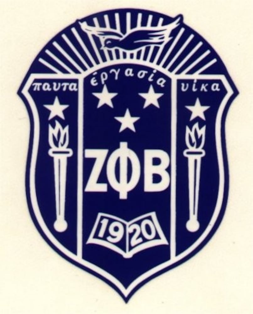 AJC Sepia Greek Spotlight: Zeta Phi Beta Sorority, Inc.