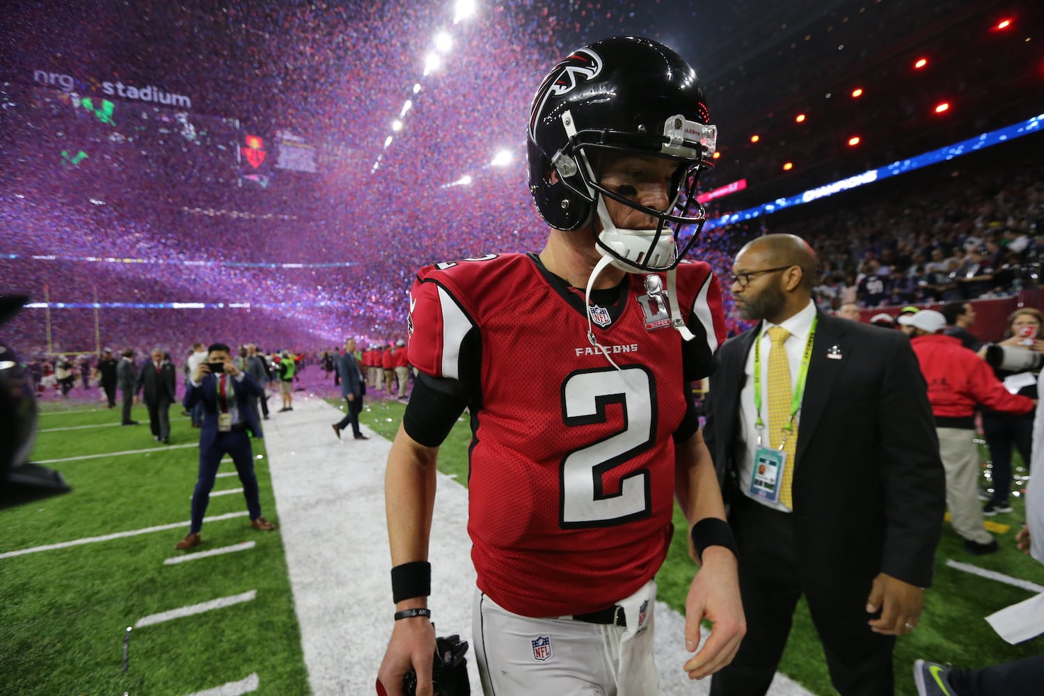 Matt Ryan