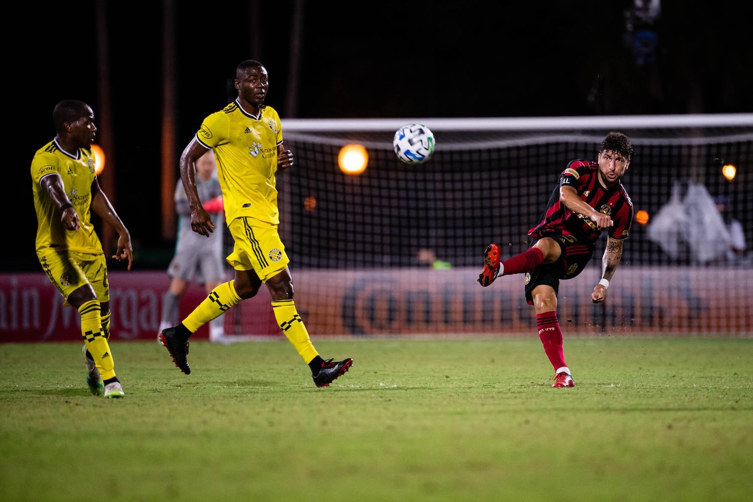 Atlanta United