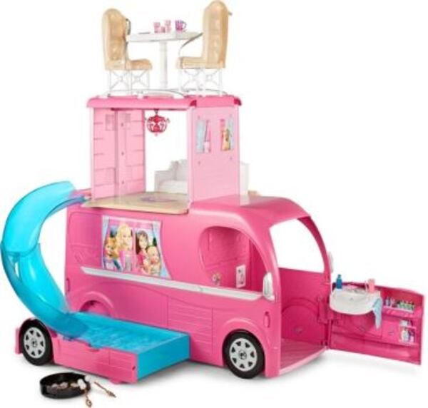 barbie_camper