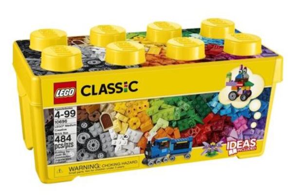 legos