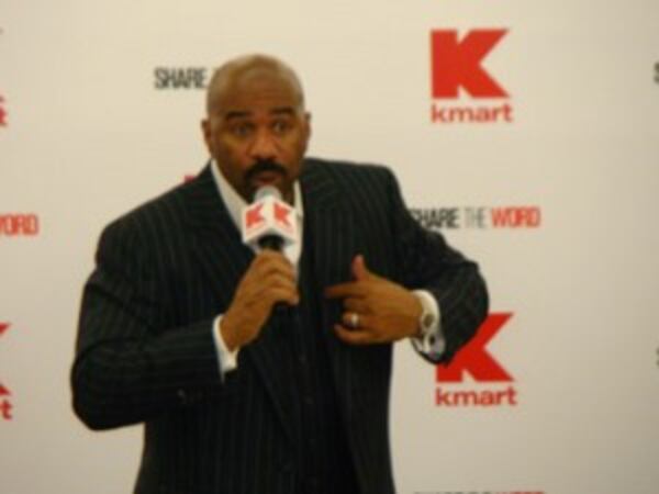 Steve-harvey-kmart