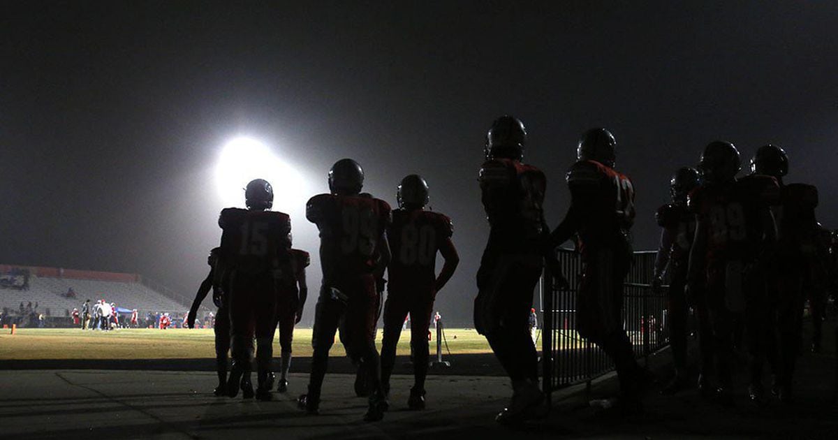 Callaway HS Coach Wins Falcons Coach of the Week