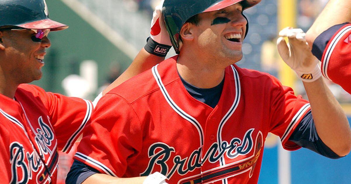 What is Jeff Francoeur? - The Good Phight