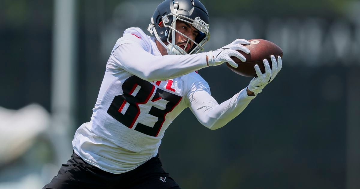 Training Camp Chronicles: How Much Longer Will Miles Austin Remain