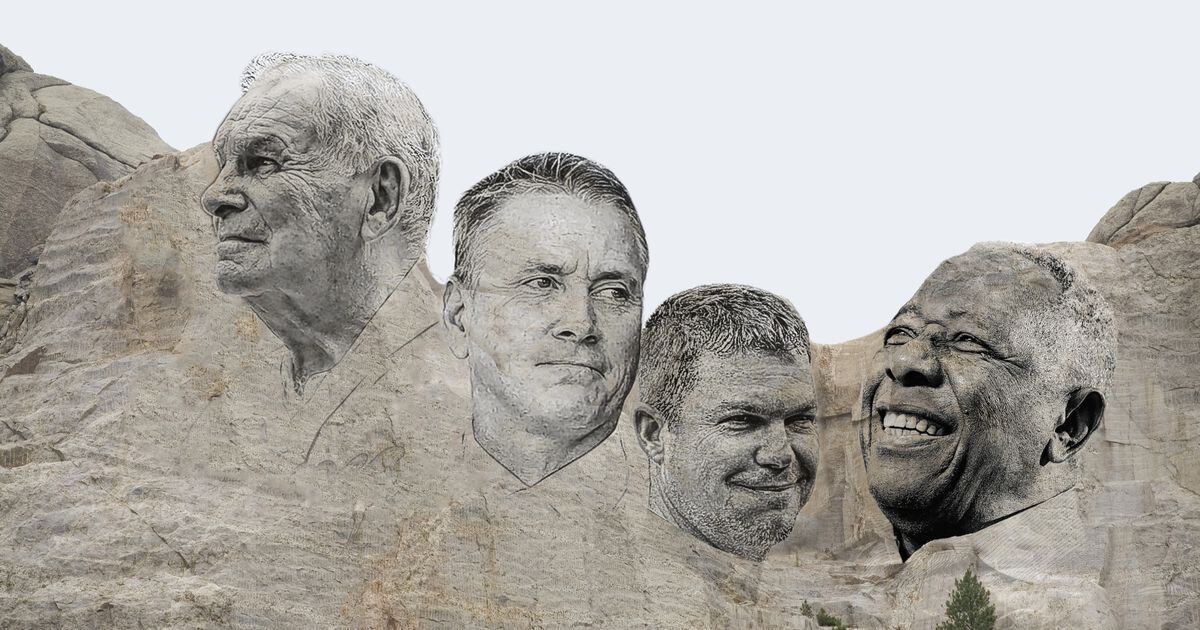 Picking Each MLB Team's Current Mount Rushmore, News, Scores, Highlights,  Stats, and Rumors