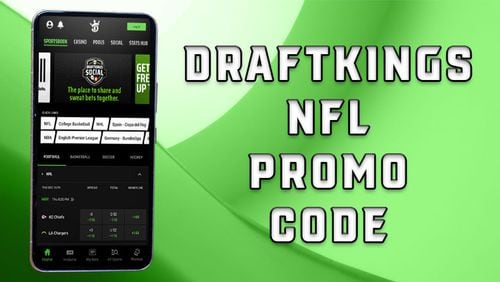 DraftKings Sportsbook promo code