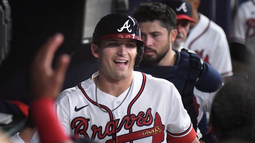 Austin Riley's Wife Anna Riley: Who Is the Mother of Atlanta