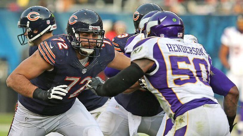 Ex-coach Mike Tice: Vikings' offensive line has much to prove in pass  protection – Twin Cities