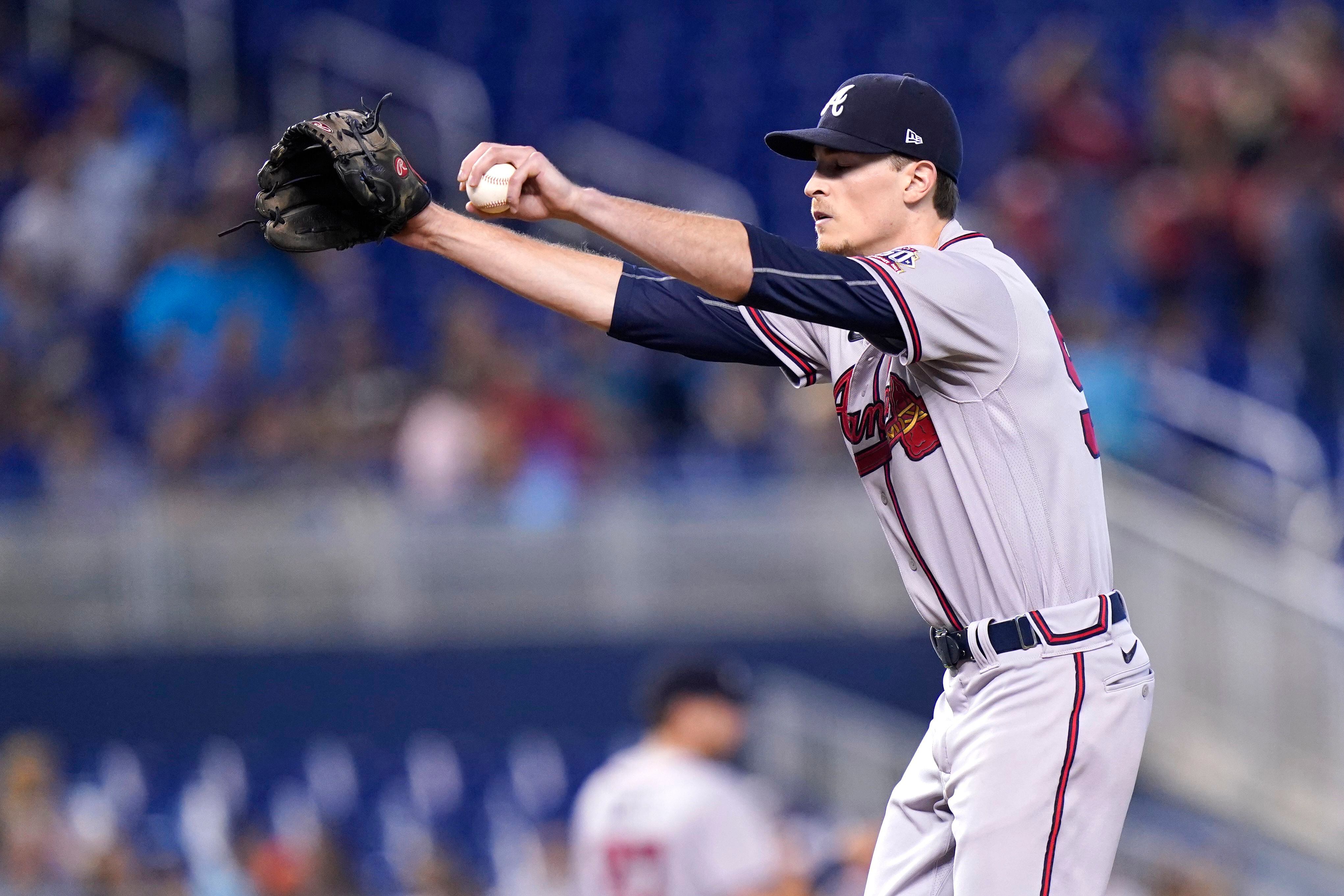 Atlanta Braves - A three game series vs. the Marlins starts tonight in  Miami. #ForTheA