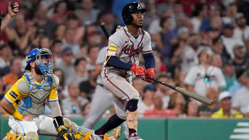 Podcasts  Atlanta Braves