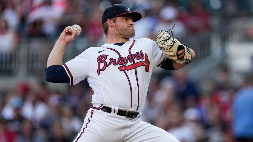 Braves have 'best ever' potential entering MLB's All-Star break