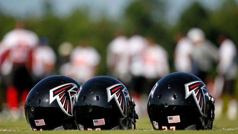 watch atlanta falcons live