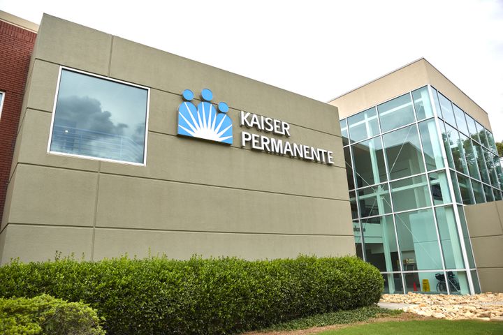 Kaiser Permanente Content Spotlight