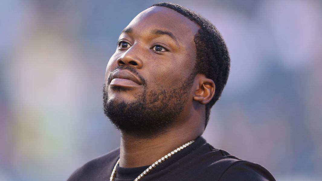 Atlanta Honors Philly Rapper Meek Mill Day