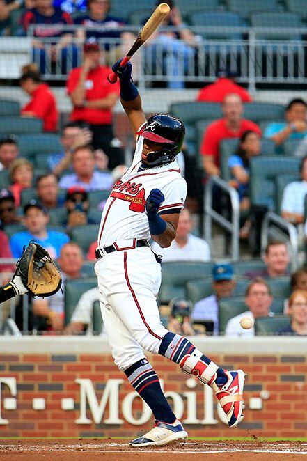 Braves: Brian Snitker comments on Ronald Acuña's recent injury