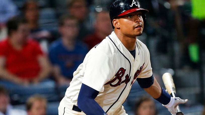 Braves' Minor League Player of the Week: Christian Bethancourt